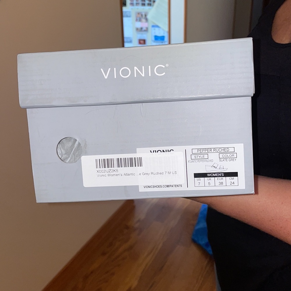 Vionic Wedges - image 3